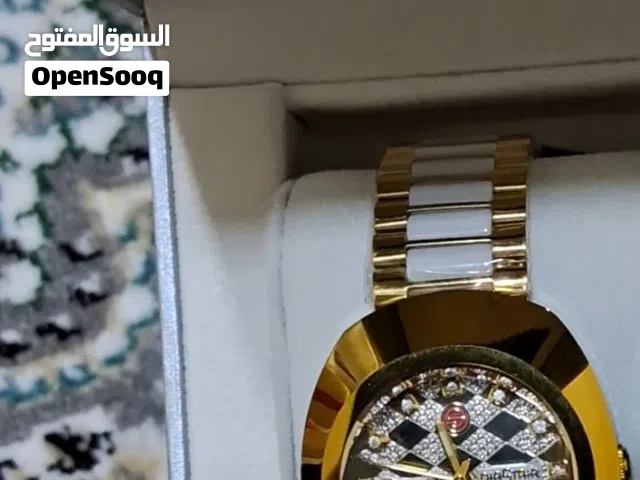 الساعة رجالية للبيع
