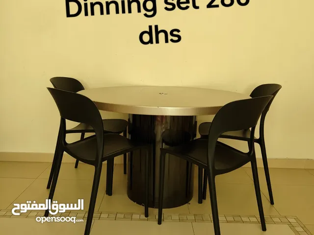 Dinning Table Round