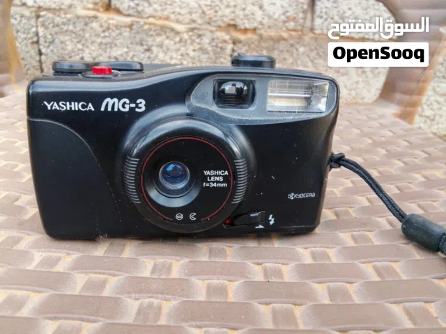 كاميرا للبيع