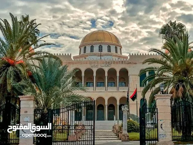 Semi Furnished Offices in Tripoli Al-Maqrif