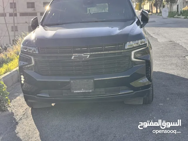 تاهو RST موديل 2023 للبيع