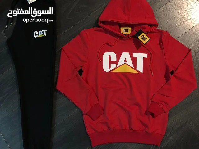 تراكات رجالي تركي ماركة CAT