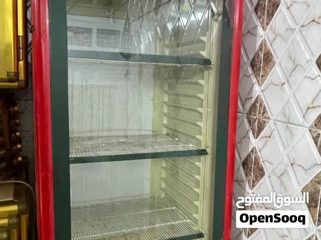 عارضه براد تبريدها صلاوات ثلج ما بيها خلل