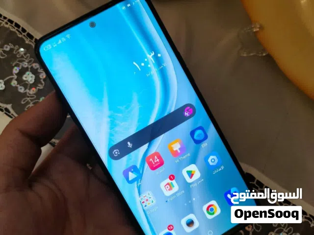 Tecno Camon 256 GB in Irbid