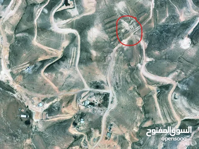 قطعة أرض في زعترة ، سعر حررررق