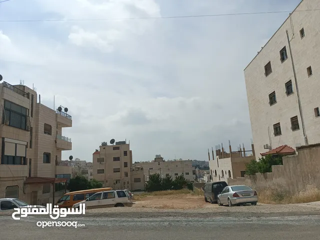 Residential Land for Sale in Amman Jabal Al Zohor