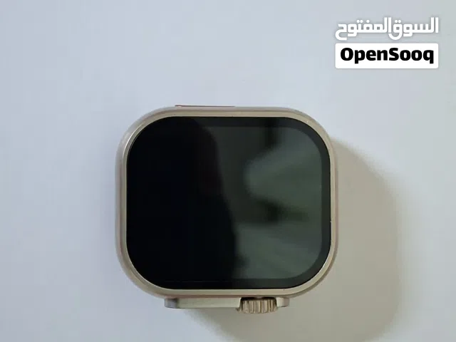 Ultra Smart Watch (Y20 - Sports Version) مع 7 كساتك