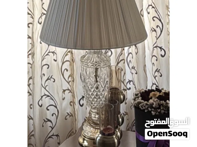 تيبل لاب كرستال حجم كبير عدد 2