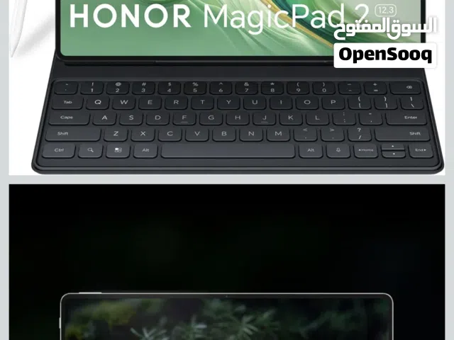 Honor Magic Pad 2 Tablet