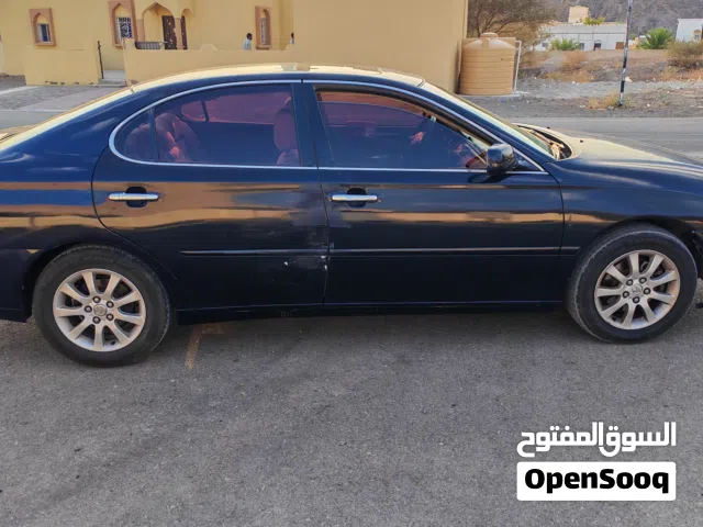 2004 لكزس ES ES 300
