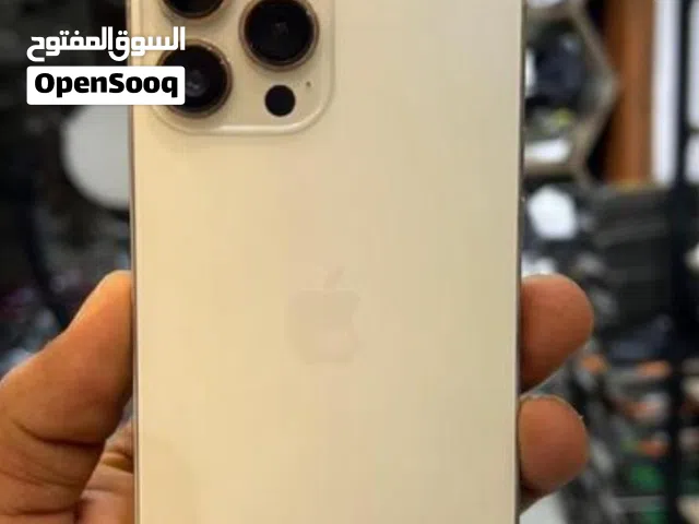 Apple iPhone 13 Pro Max 256 GB in Sohag