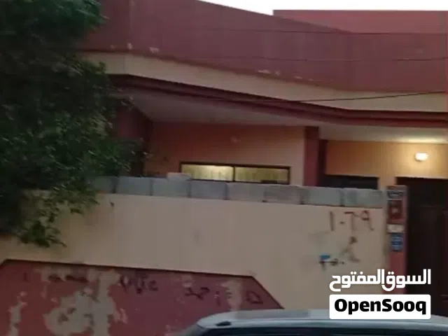 150 m2 3 Bedrooms Townhouse for Rent in Mosul Hadba'