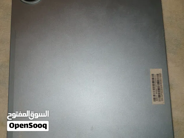 مطلوب تاب اوتيتو موديل 14 مكسور شاشتو