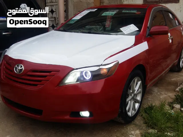 Used Toyota Camry in Benghazi