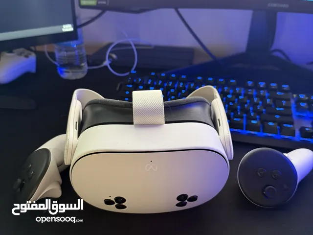 oculus quest 3S