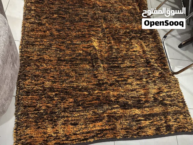 Safat Home Fluffy carpets 2 colors and 2 sizes for sale(check description)