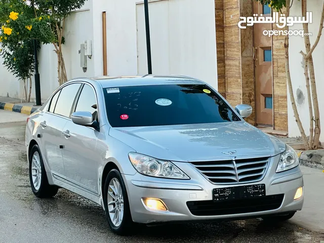 Used Genesis Other in Tripoli