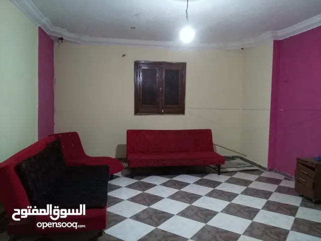 100 m2 2 Bedrooms Apartments for Rent in Alexandria Agami