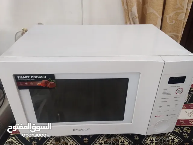 مكرويف دايو بحاله ممتازه نظيف جدا شرط التجربه