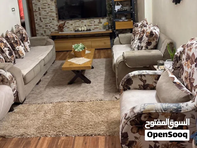 طقم كنب زان