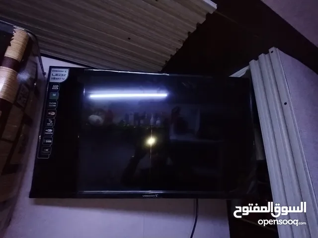 smart tv 32 inch vediocon Led