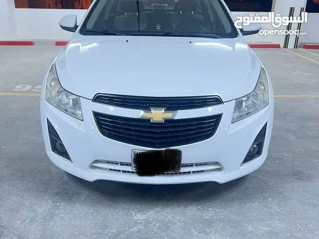 Chevrolet Cruze 2015