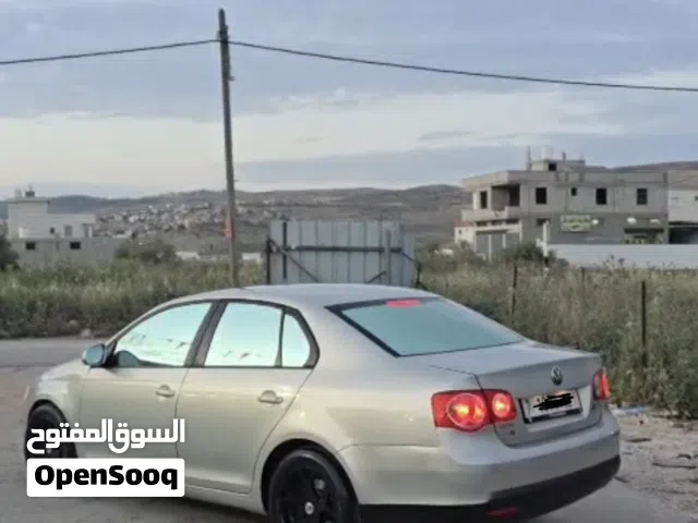2010 فولكسفاغن جيتا S