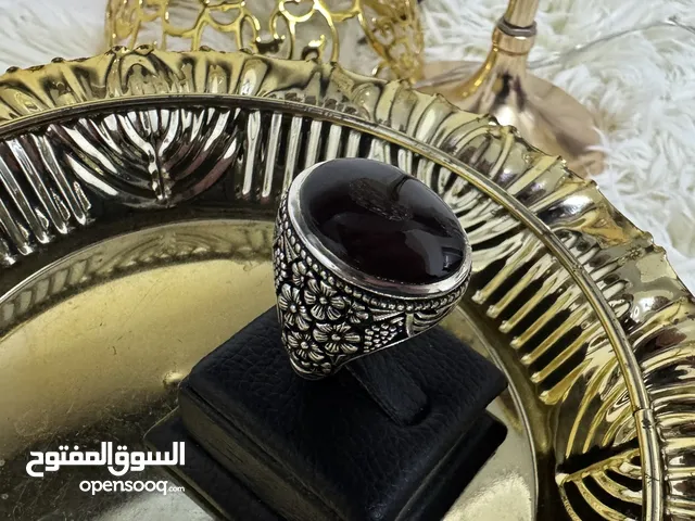  Rings for sale in Amman