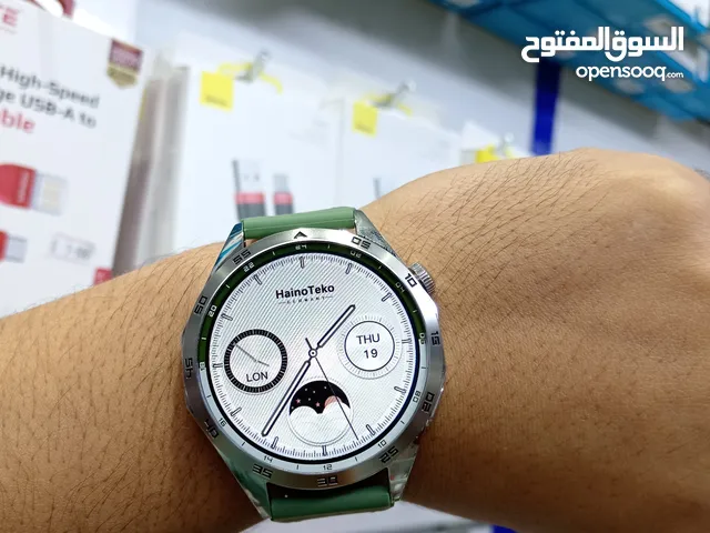 GT smart watches for Sale in Mubarak Al-Kabeer
