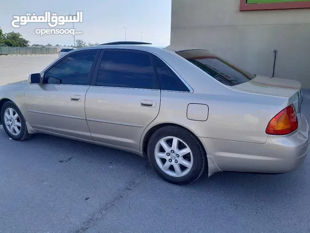Toyota Avalon XLE in Al Batinah