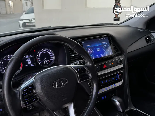 Used Hyundai Sonata in Central Governorate