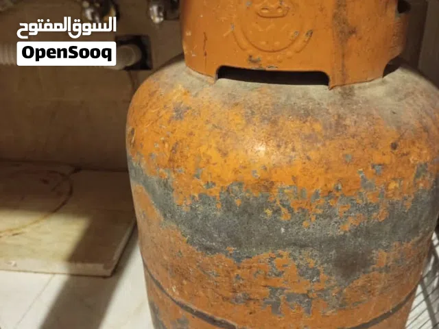 بومبة بامبلي غاز