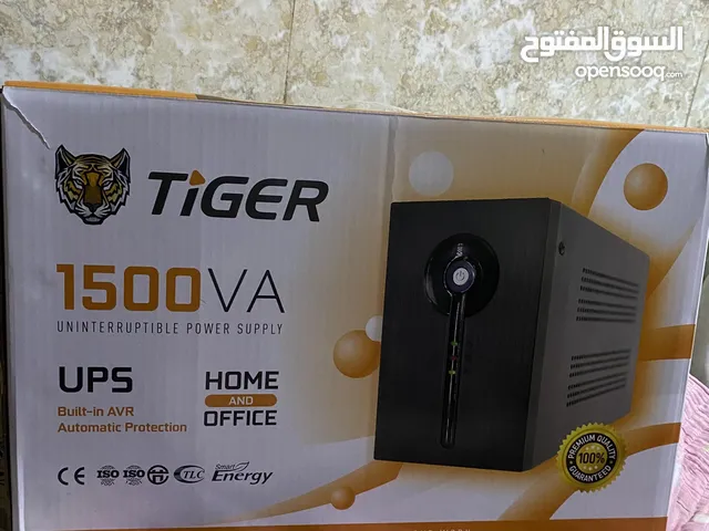 يوبي اس النوع تايكر 1500 مال بلي فايف مستعمل جدن قليل90&
