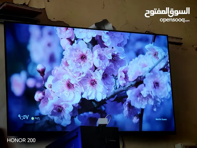Magic LED 43 inch TV in Salt