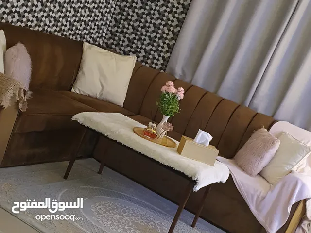 شقة مفروشة للاجار في منطقة الخان