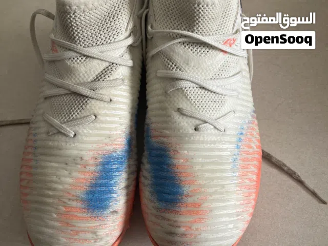 Puma football shoes
