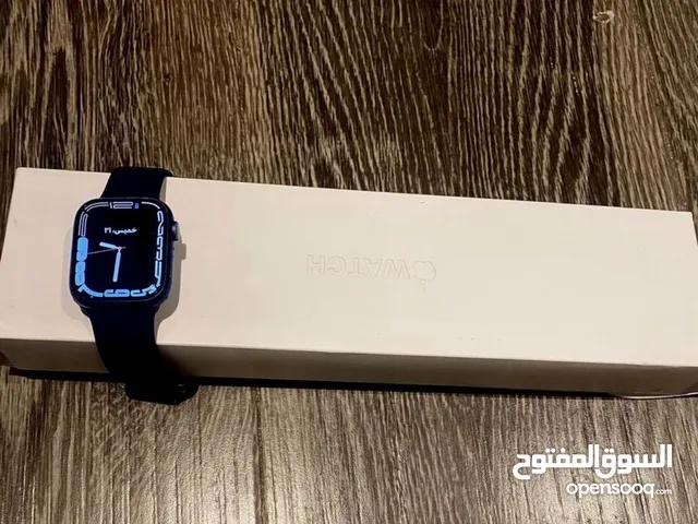 Apple Watch s7