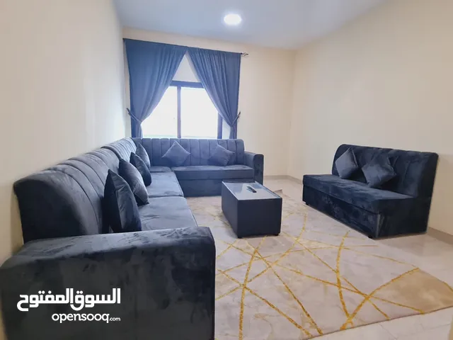 F3 /  للايجار الشهري في عجمان