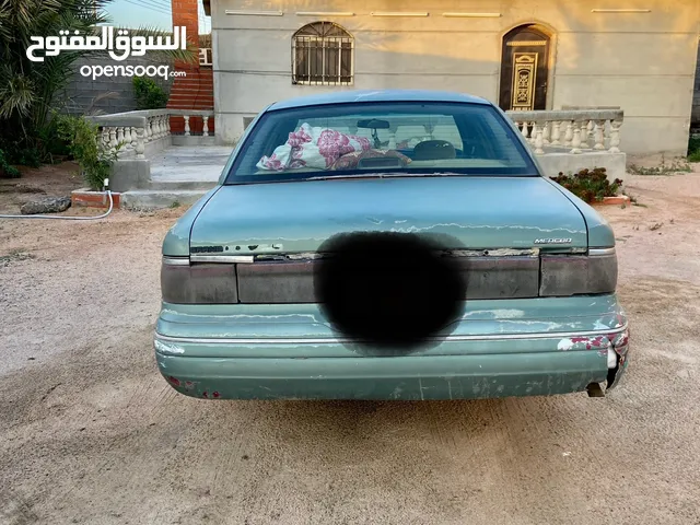Used Ford Other in Taif