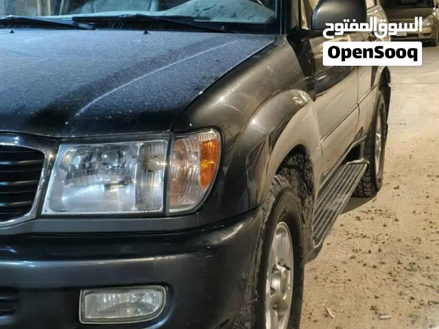 تيوتا لبوه 2002