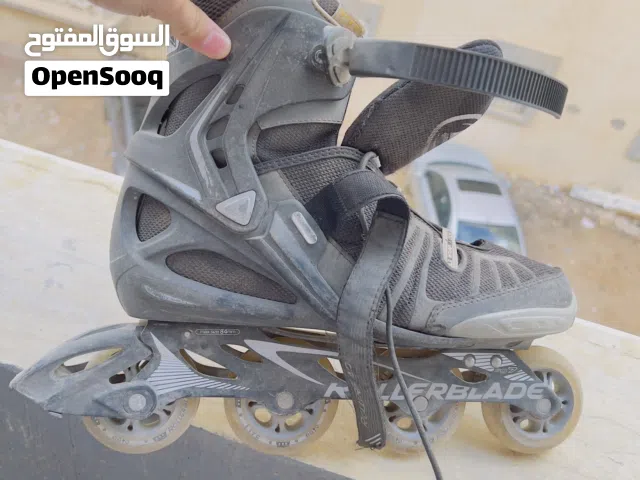 سكيت برود حاجه لا قوه إلا بالله