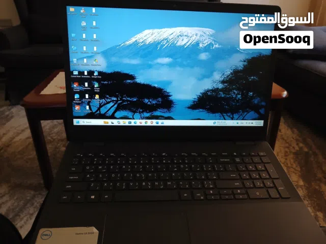Windows Dell for sale  in Amman
