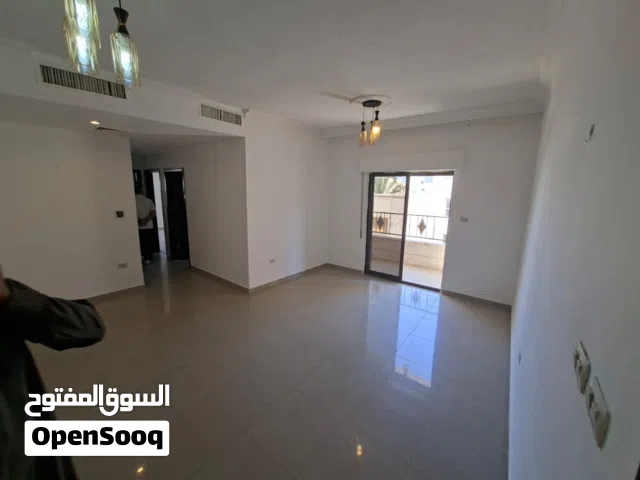110 m2 2 Bedrooms Apartments for Rent in Amman 7th Circle