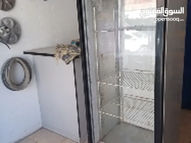 DLC Refrigerators in Zarqa