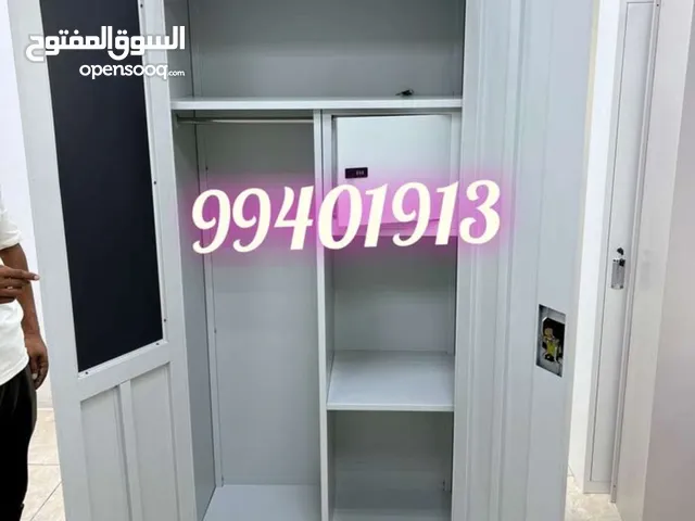 ارفف كبتاتات معدنية ارفف بقالات