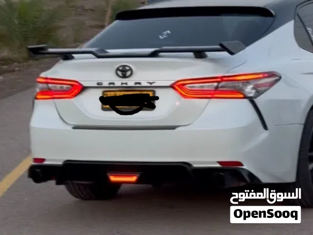 جناح كامري TRD