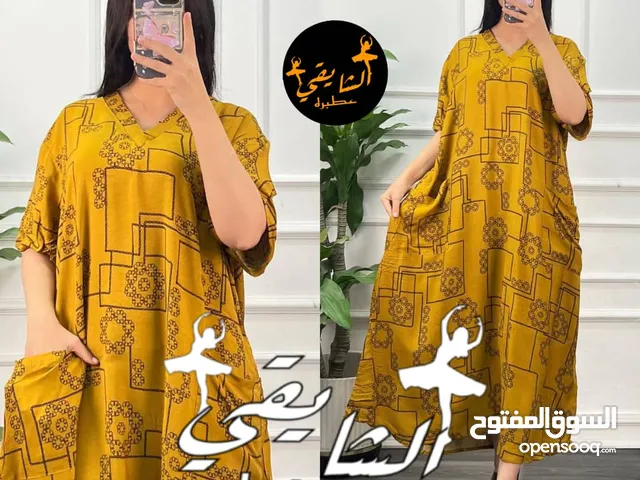 الجديد وصل جلبابات هزاز سعودي