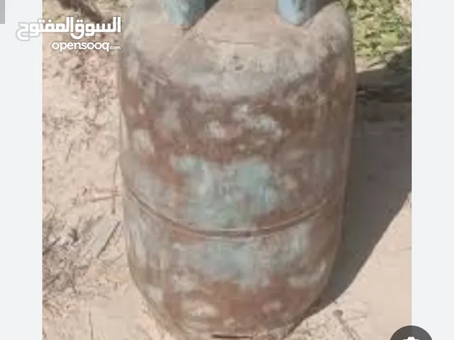 بمبه غاز منازل زرقه