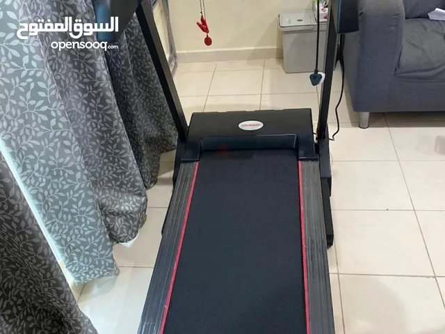 Folding Treadmill for Sale - Perfect for Home Gym!