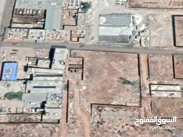 Commercial Land for Sale in Jebel Akhdar Bayda